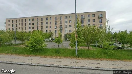 Lejligheder til salg i Roskilde - Foto fra Google Street View