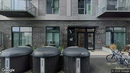 Lejligheder til salg i Aalborg Centrum - Foto fra Google Street View