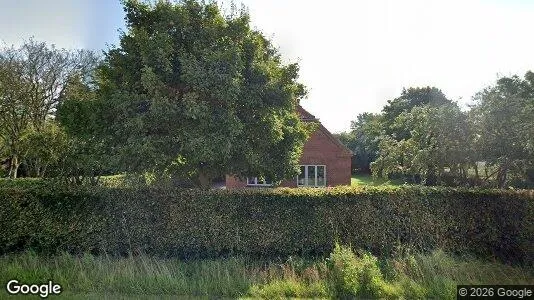 Lejligheder til leje i Haderslev - Foto fra Google Street View