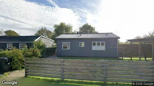 Lejligheder til leje i Otterup - Foto fra Google Street View