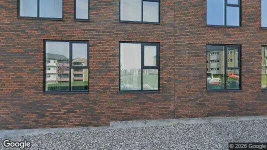 Lejligheder til leje i Skovlunde - Foto fra Google Street View