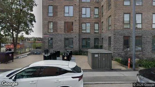 Lejligheder til leje i Rødovre - Foto fra Google Street View