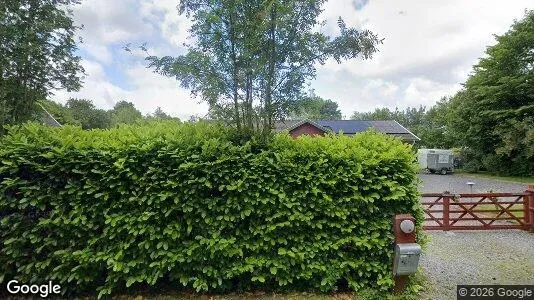 Lejligheder til leje i Hesselager - Foto fra Google Street View