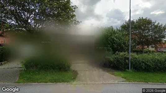 Lejligheder til leje i Thisted - Foto fra Google Street View
