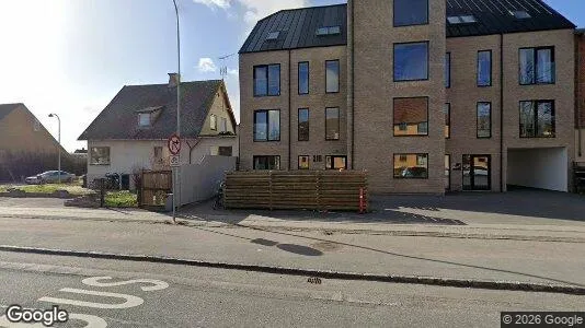 Lejligheder til leje i Hvidovre - Foto fra Google Street View