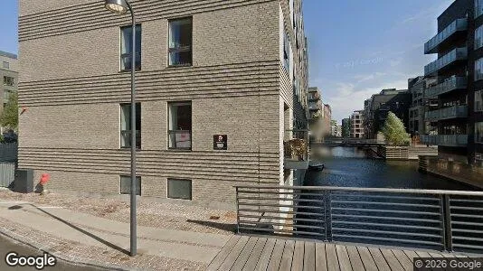 Lejligheder til leje i København SV - Foto fra Google Street View
