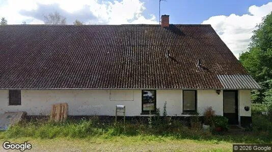 Lejligheder til leje i Ebeltoft - Foto fra Google Street View