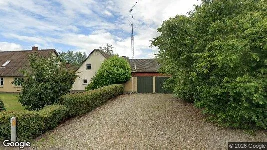 Lejligheder til salg i Odense SØ - Foto fra Google Street View