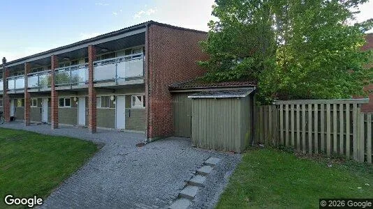 Lejligheder til salg i Ølstykke - Foto fra Google Street View