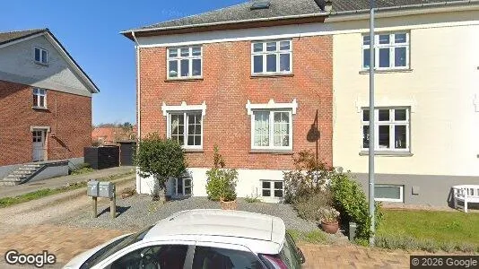 Lejligheder til salg i Odense C - Foto fra Google Street View