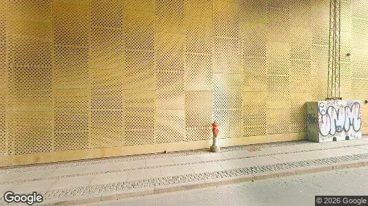 Lejligheder til salg i Vesterbro - Foto fra Google Street View
