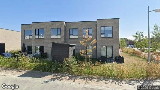 Lejligheder til leje i Hedehusene - Foto fra Google Street View