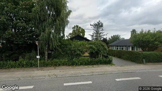 Lejligheder til leje i Horsens - Foto fra Google Street View