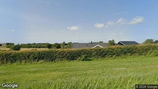 Lejligheder til leje i Lemvig - Foto fra Google Street View