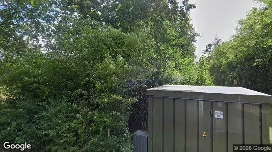 Lejligheder til leje i Hovborg - Foto fra Google Street View
