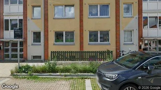 Lejligheder til leje i Skovlunde - Foto fra Google Street View