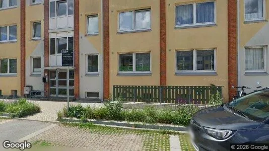Lejligheder til leje i Skovlunde - Foto fra Google Street View