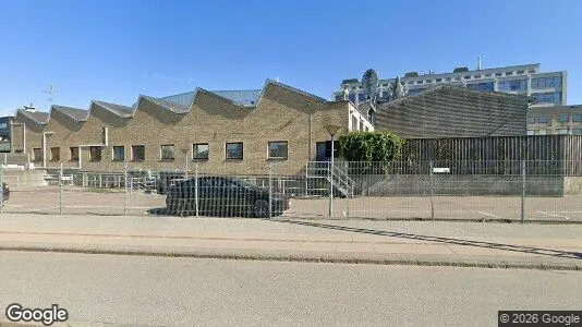 Lejligheder til leje i Nørrebro - Foto fra Google Street View