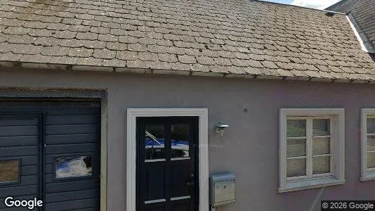 Lejligheder til leje i Varde - Foto fra Google Street View