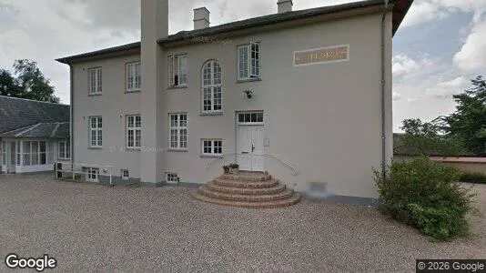 Lejligheder til leje i Svendborg - Foto fra Google Street View