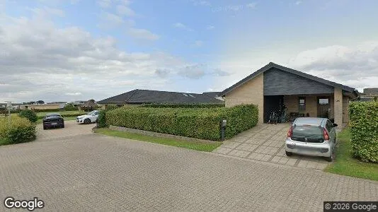 Lejligheder til leje i Viborg - Foto fra Google Street View