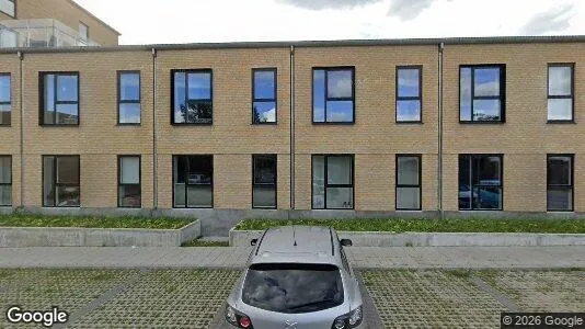Lejligheder til leje i Herlev - Foto fra Google Street View