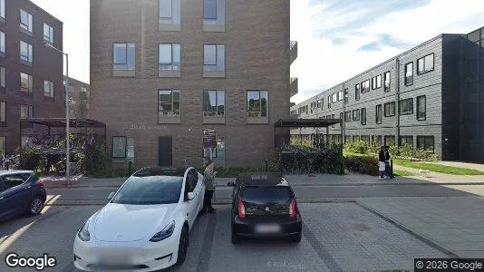 Lejligheder til leje i Odense V - Foto fra Google Street View