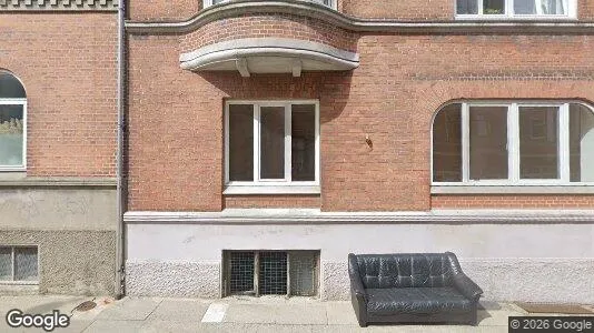 Lejligheder til leje i Randers C - Foto fra Google Street View