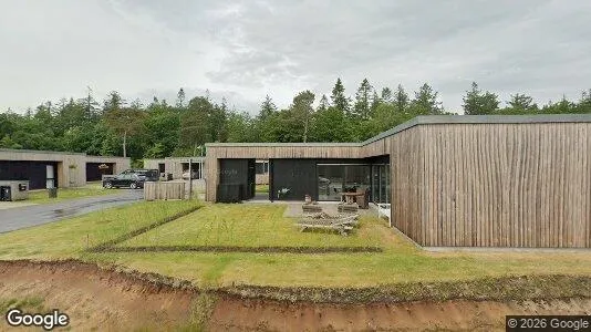 Lejligheder til leje i Viborg - Foto fra Google Street View