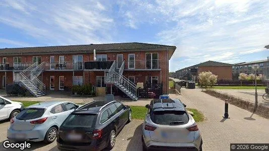Lejligheder til leje i Viby J - Foto fra Google Street View