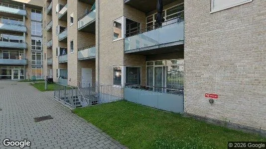 Lejligheder til leje i København NV - Foto fra Google Street View