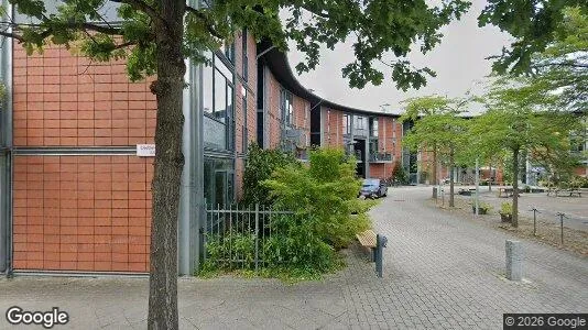 Lejligheder til leje i Ballerup - Foto fra Google Street View