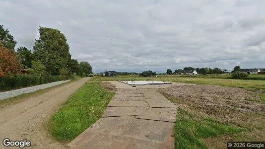 Lejligheder til salg i Gilleleje - Foto fra Google Street View