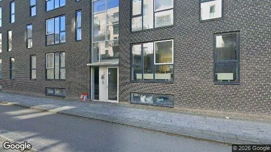 Lejligheder til salg i København S - Foto fra Google Street View