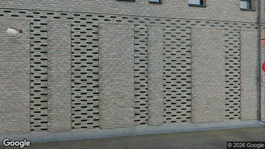 Lejligheder til salg i Aalborg Centrum - Foto fra Google Street View