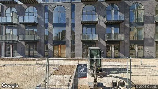 Lejligheder til salg i Odense C - Foto fra Google Street View