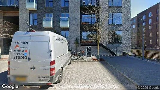 Lejligheder til salg i København SV - Foto fra Google Street View