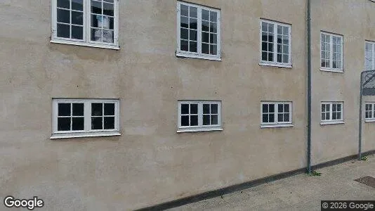 Lejligheder til salg i Helsingør - Foto fra Google Street View