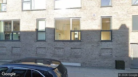 Lejligheder til salg i Åbyhøj - Foto fra Google Street View
