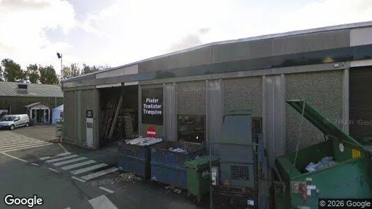 Lejligheder til leje i Brøndby - Foto fra Google Street View
