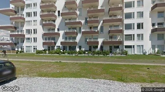 Lejligheder til leje i København S - Foto fra Google Street View