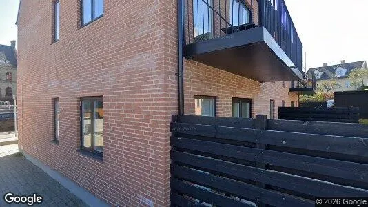Lejligheder til leje i Roskilde - Foto fra Google Street View