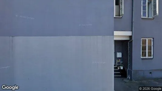 Lejligheder til leje i Århus C - Foto fra Google Street View