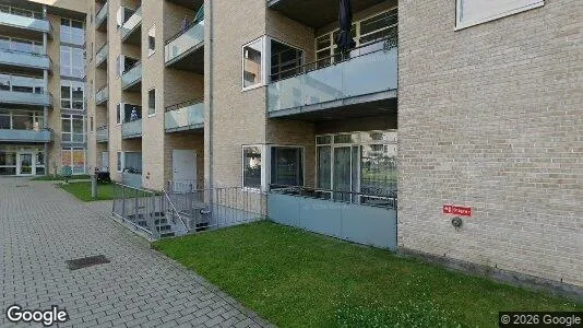 Lejligheder til leje i København NV - Foto fra Google Street View