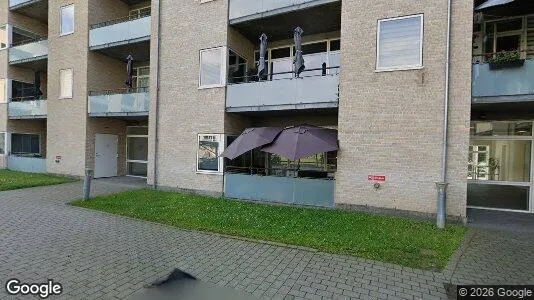 Lejligheder til leje i København NV - Foto fra Google Street View
