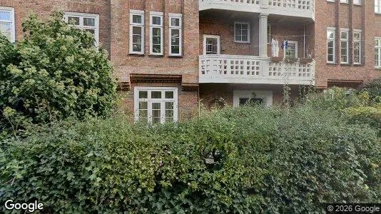Lejligheder til salg i København S - Foto fra Google Street View