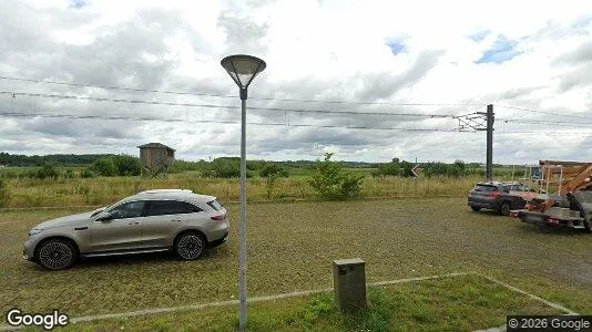 Lejligheder til leje i Kolind - Foto fra Google Street View