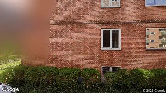 Lejligheder til salg i København S - Foto fra Google Street View