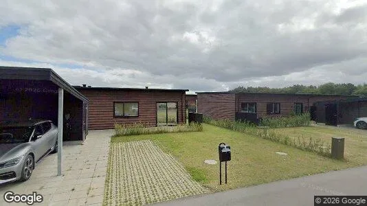 Lejligheder til leje i Billund - Foto fra Google Street View