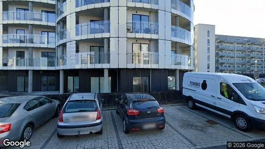 Lejligheder til salg i Nørresundby - Foto fra Google Street View